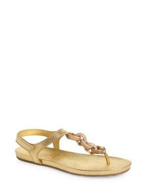 Pedro Garcia Janira Ankle Strap Sandals SZ EU39/9